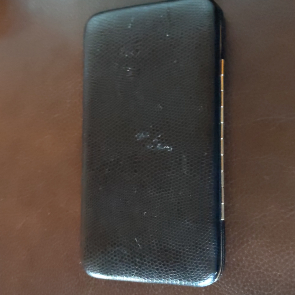 Black Wallet